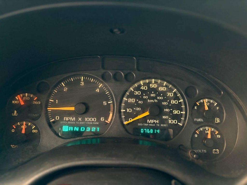 used 2001 GMC Sonoma car, priced at $10,999