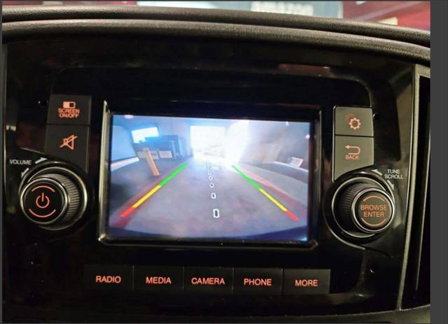 used 2021 Ram ProMaster City car, priced at $14,999