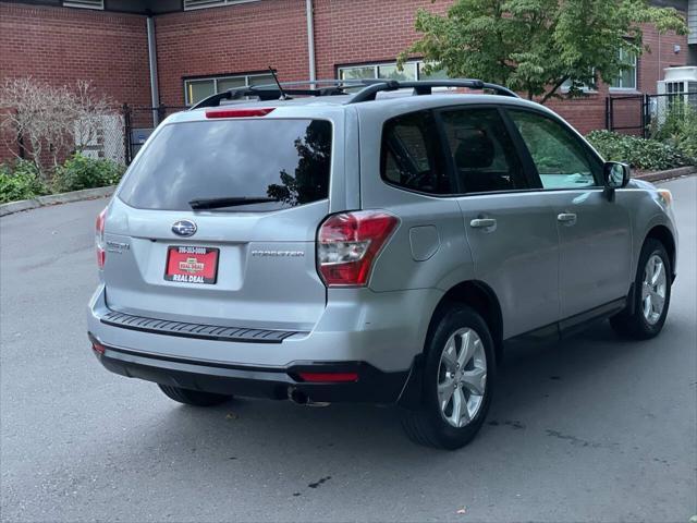 used 2014 Subaru Forester car, priced at $10,999