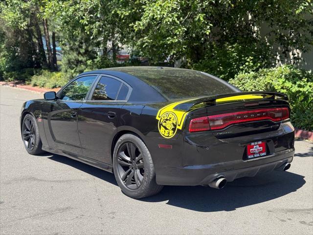 used 2013 Dodge Charger car, priced at $17,999