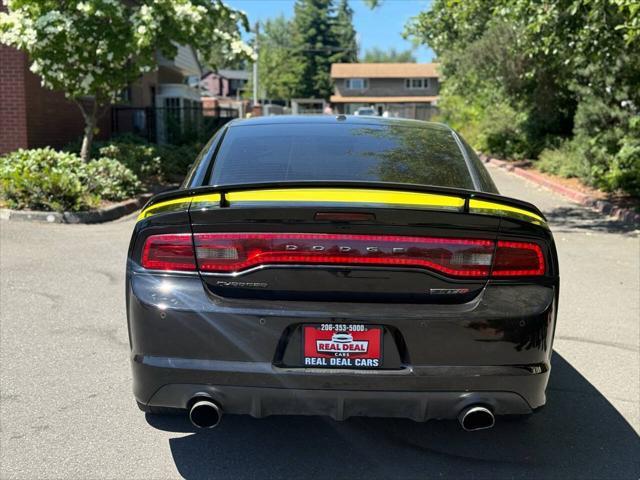 used 2013 Dodge Charger car, priced at $17,999