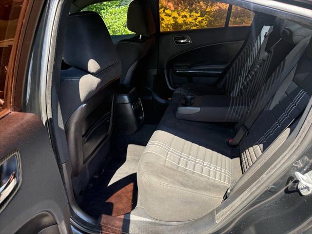 used 2013 Dodge Charger car, priced at $17,999
