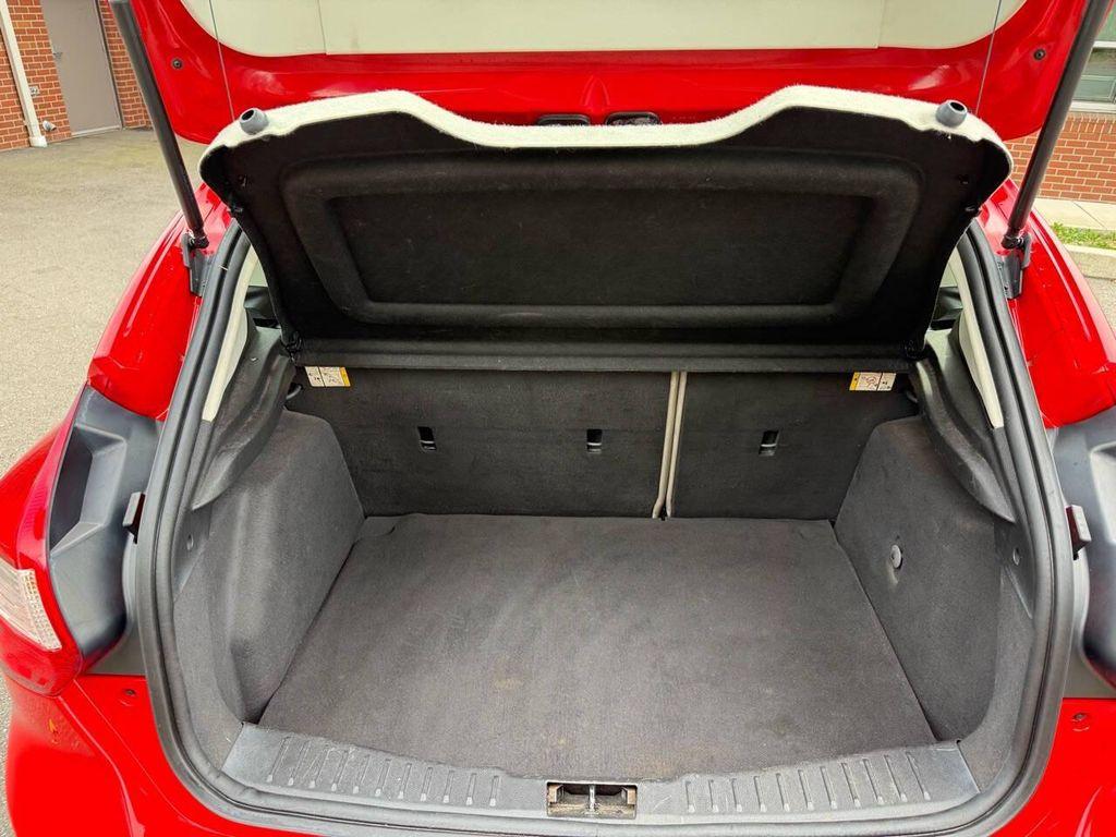used 2012 Ford Focus car, priced at $7,499
