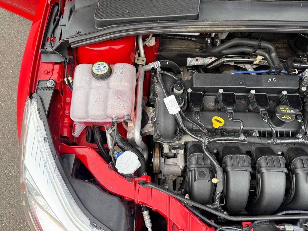 used 2012 Ford Focus car, priced at $7,499