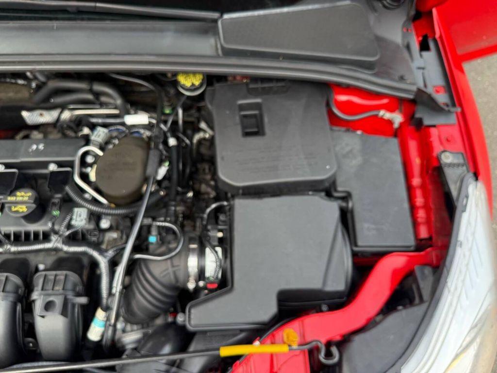 used 2012 Ford Focus car, priced at $7,499