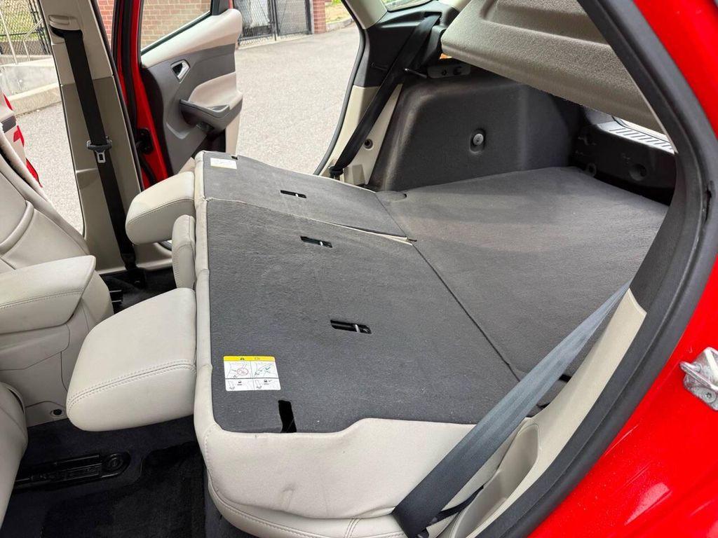 used 2012 Ford Focus car, priced at $7,499