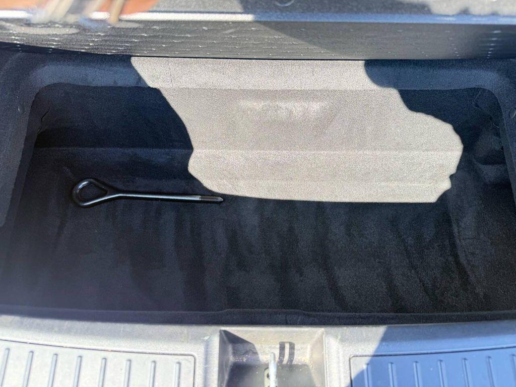 used 2018 Tesla Model S car, priced at $32,999