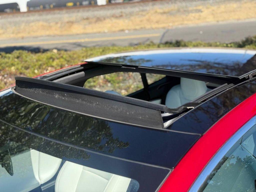 used 2018 Tesla Model S car, priced at $32,999