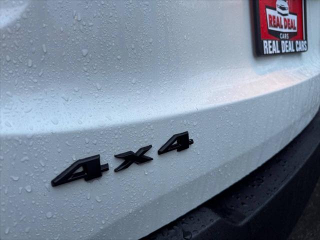 used 2017 Jeep Renegade car, priced at $10,499