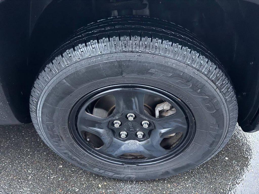 used 2017 Jeep Renegade car, priced at $8,999