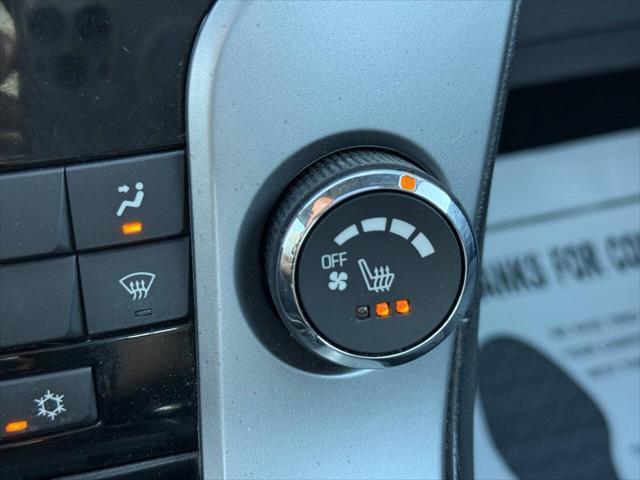 used 2012 Chevrolet Cruze car, priced at $7,500