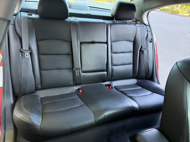 used 2012 Chevrolet Cruze car, priced at $7,500