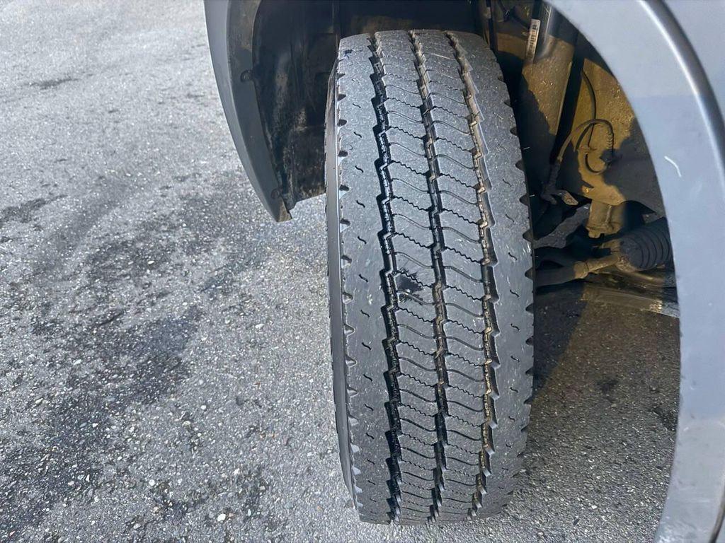 used 2018 Ram ProMaster 2500 car, priced at $15,999