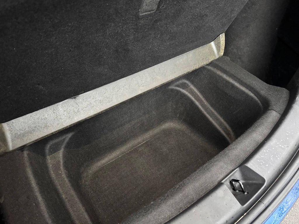 used 2021 Tesla Model Y car, priced at $19,999