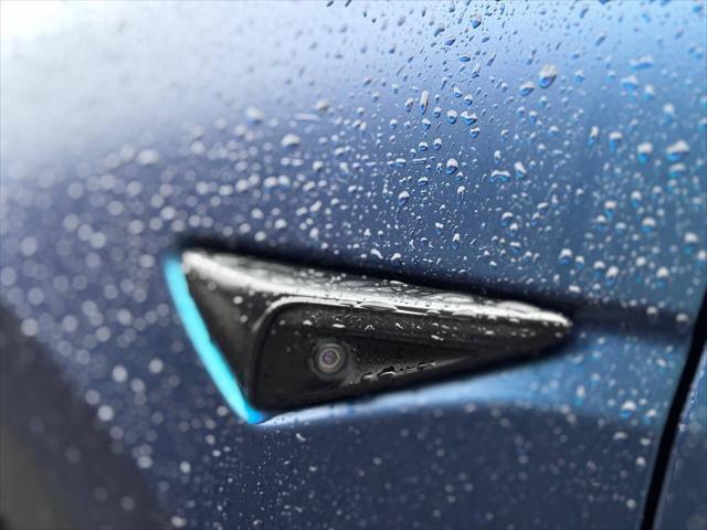 used 2021 Tesla Model Y car, priced at $19,999