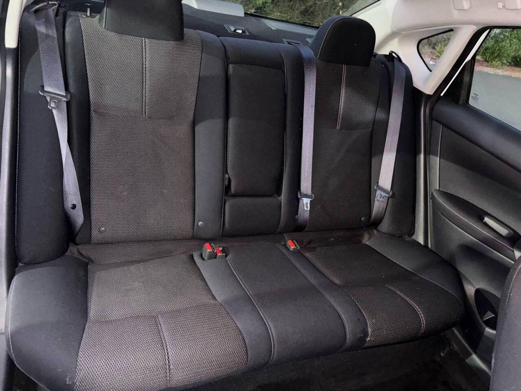 used 2014 Nissan Sentra car, priced at $6,999