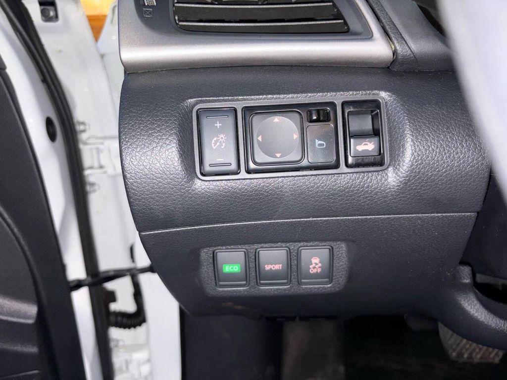 used 2014 Nissan Sentra car, priced at $6,999