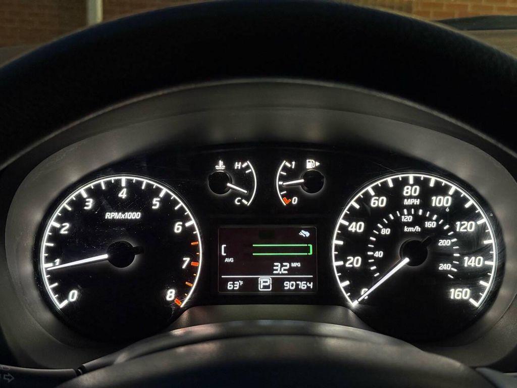 used 2014 Nissan Sentra car, priced at $6,999