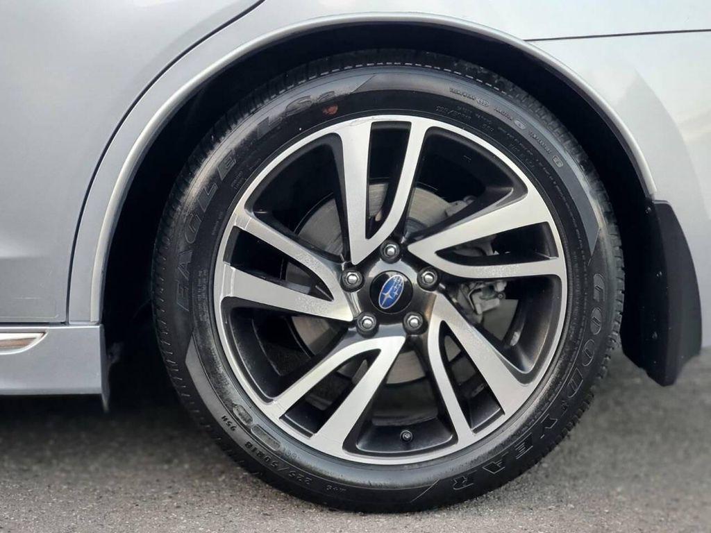 used 2019 Subaru Legacy car, priced at $21,499