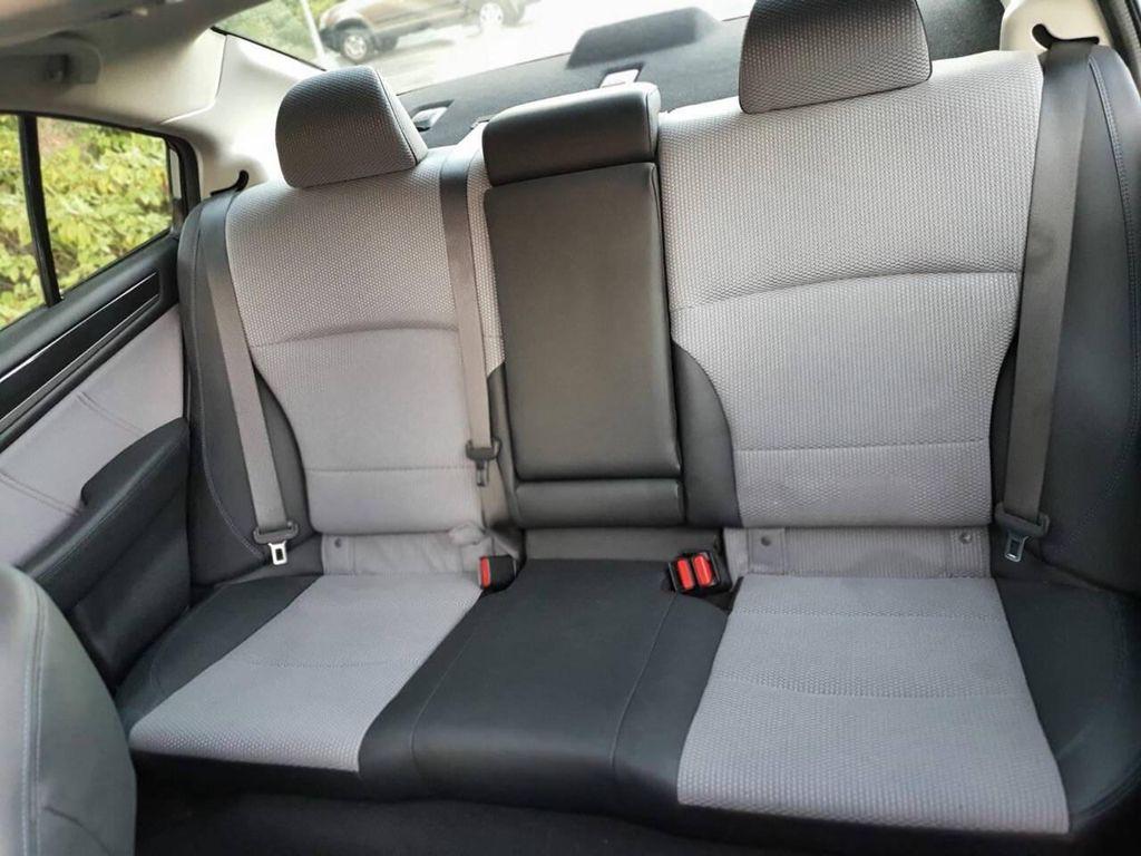 used 2019 Subaru Legacy car, priced at $21,499