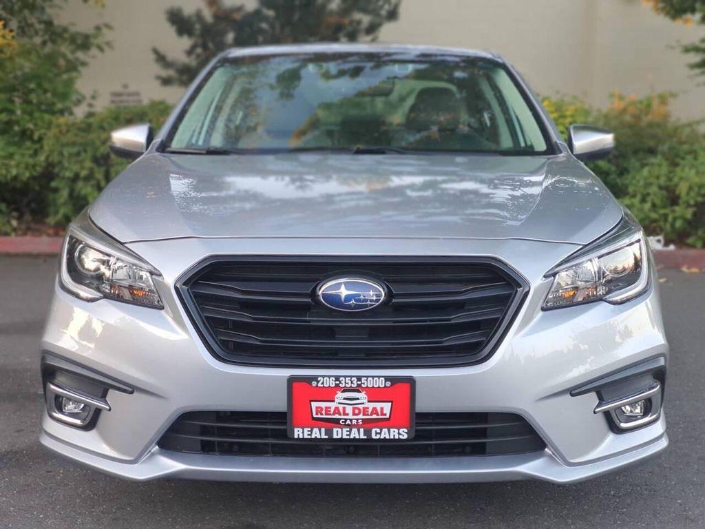 used 2019 Subaru Legacy car, priced at $21,499