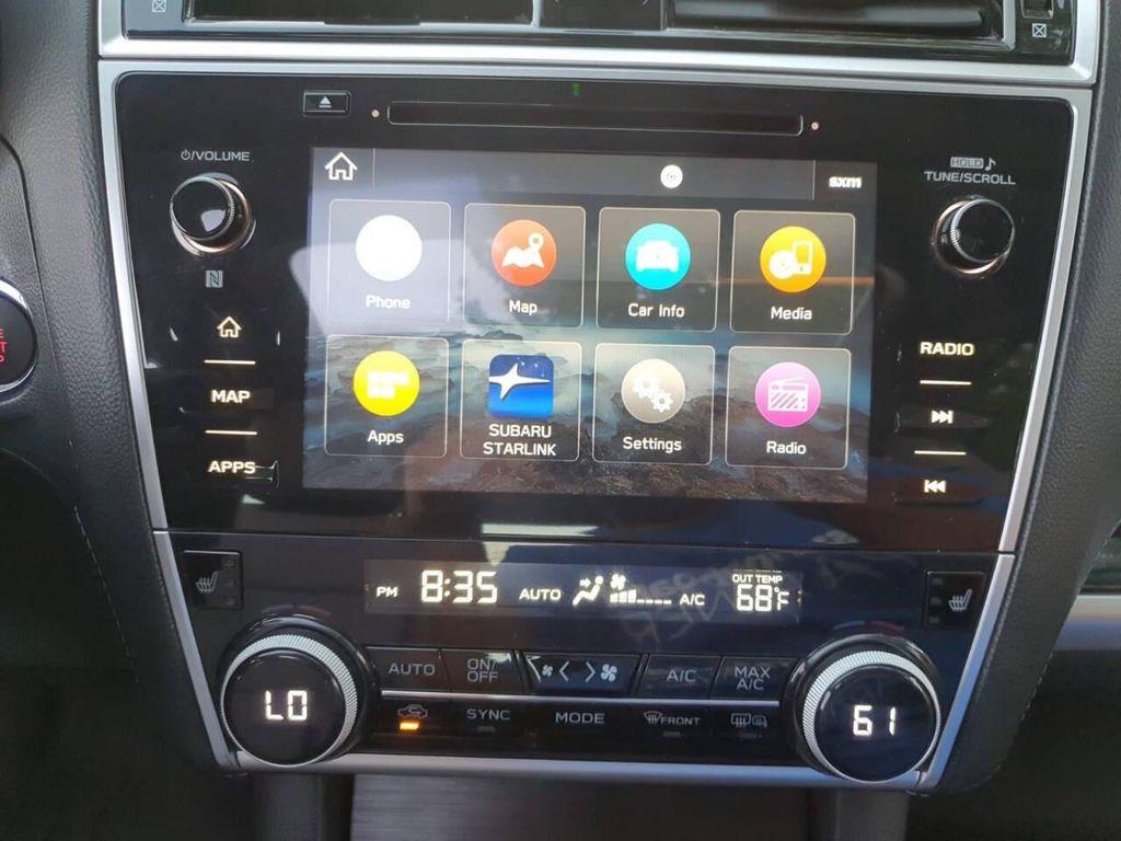 used 2019 Subaru Legacy car, priced at $21,499