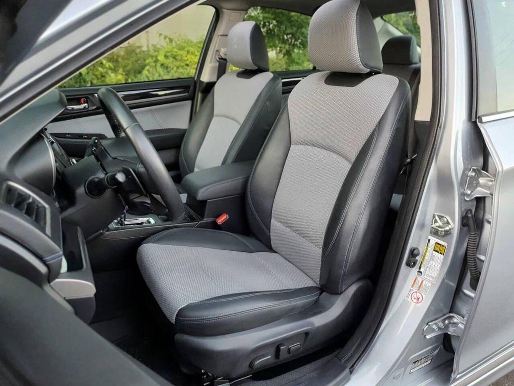used 2019 Subaru Legacy car, priced at $21,499