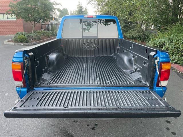 used 1998 Ford Ranger car, priced at $8,999