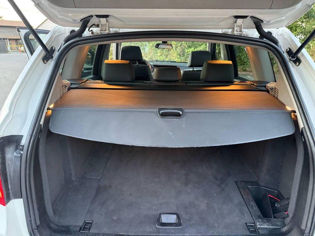 used 2011 BMW X3 car, priced at $6,999