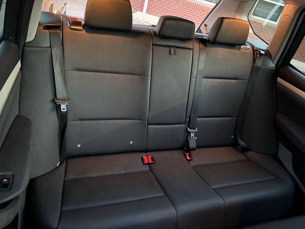 used 2011 BMW X3 car, priced at $6,999