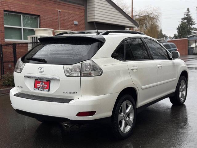 used 2006 Lexus RX 330 car, priced at $7,499