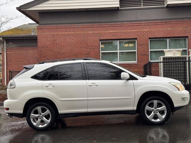 used 2006 Lexus RX 330 car, priced at $7,499