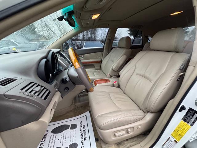 used 2006 Lexus RX 330 car, priced at $7,499