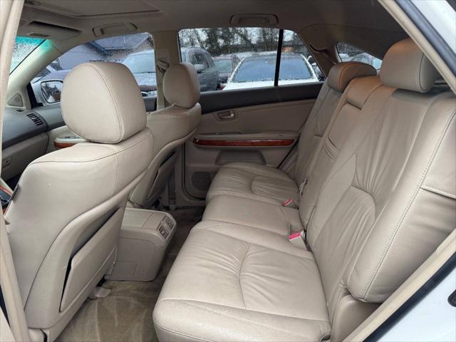 used 2006 Lexus RX 330 car, priced at $7,499