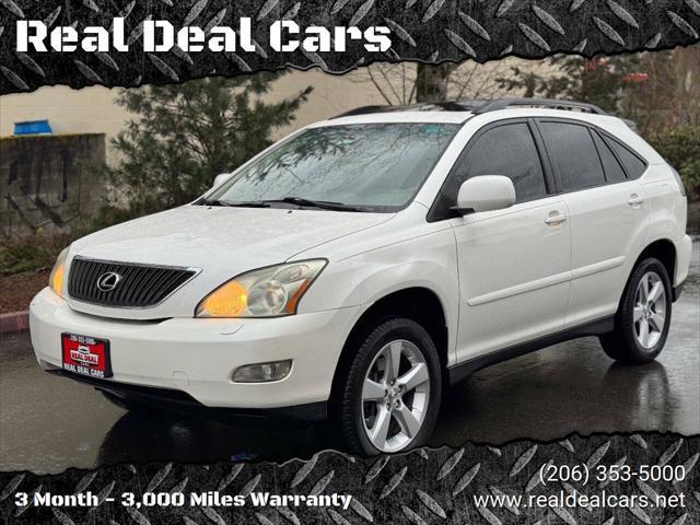 used 2006 Lexus RX 330 car, priced at $7,499