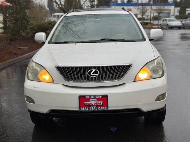 used 2006 Lexus RX 330 car, priced at $7,499