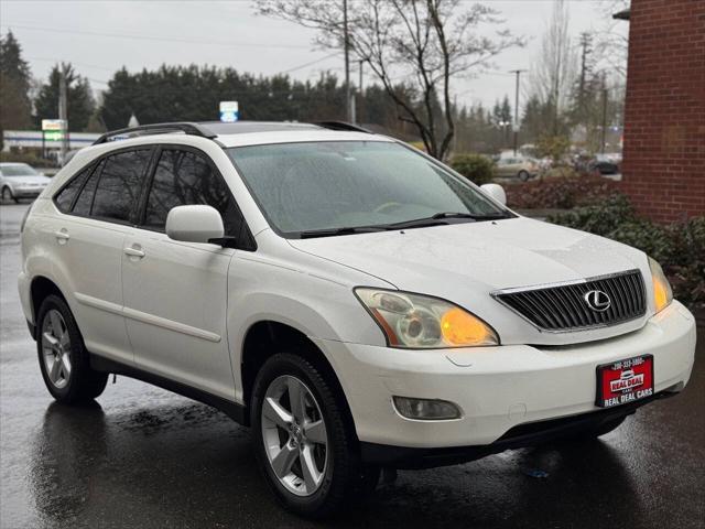 used 2006 Lexus RX 330 car, priced at $7,499