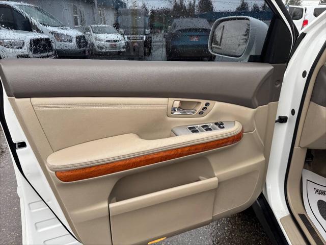 used 2006 Lexus RX 330 car, priced at $7,499