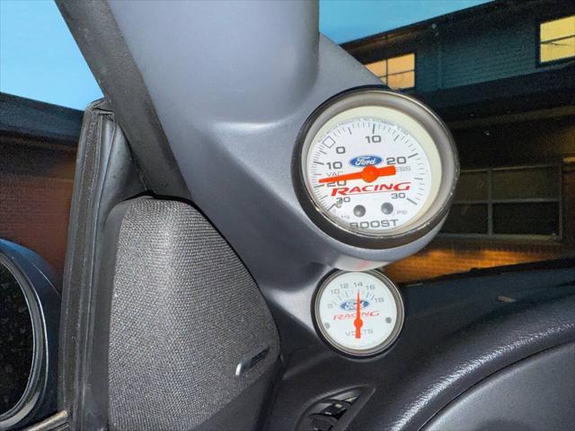 used 2000 Ford Mustang car, priced at $17,999