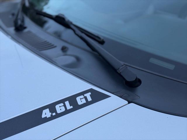 used 2000 Ford Mustang car, priced at $17,999