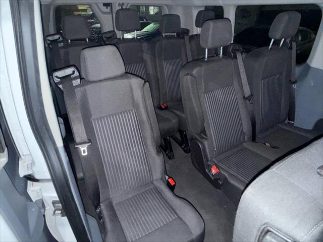 used 2017 Ford Transit-350 car, priced at $29,999