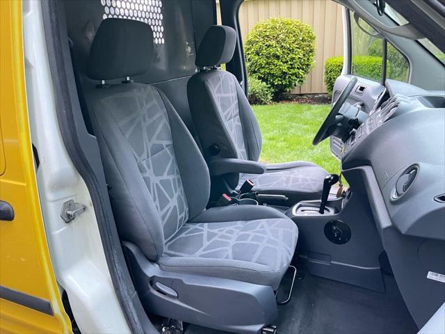 used 2013 Ford Transit Connect car, priced at $9,999