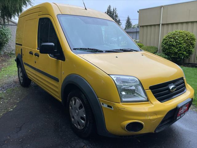 used 2013 Ford Transit Connect car, priced at $9,999