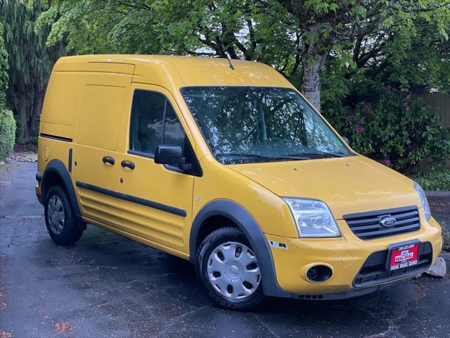 used 2013 Ford Transit Connect car, priced at $9,999