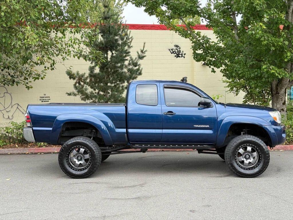 used 2008 Toyota Tacoma car, priced at $18,999