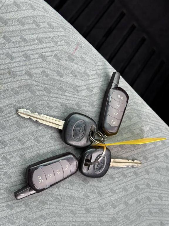used 2008 Toyota Tacoma car, priced at $18,999