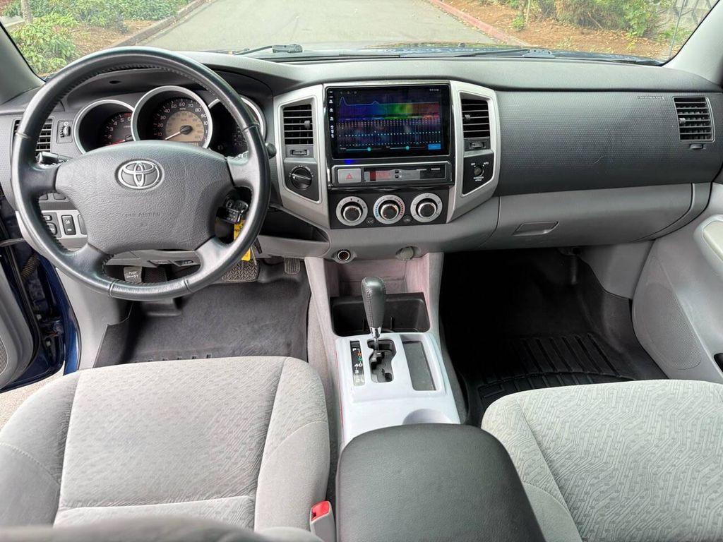 used 2008 Toyota Tacoma car, priced at $18,999