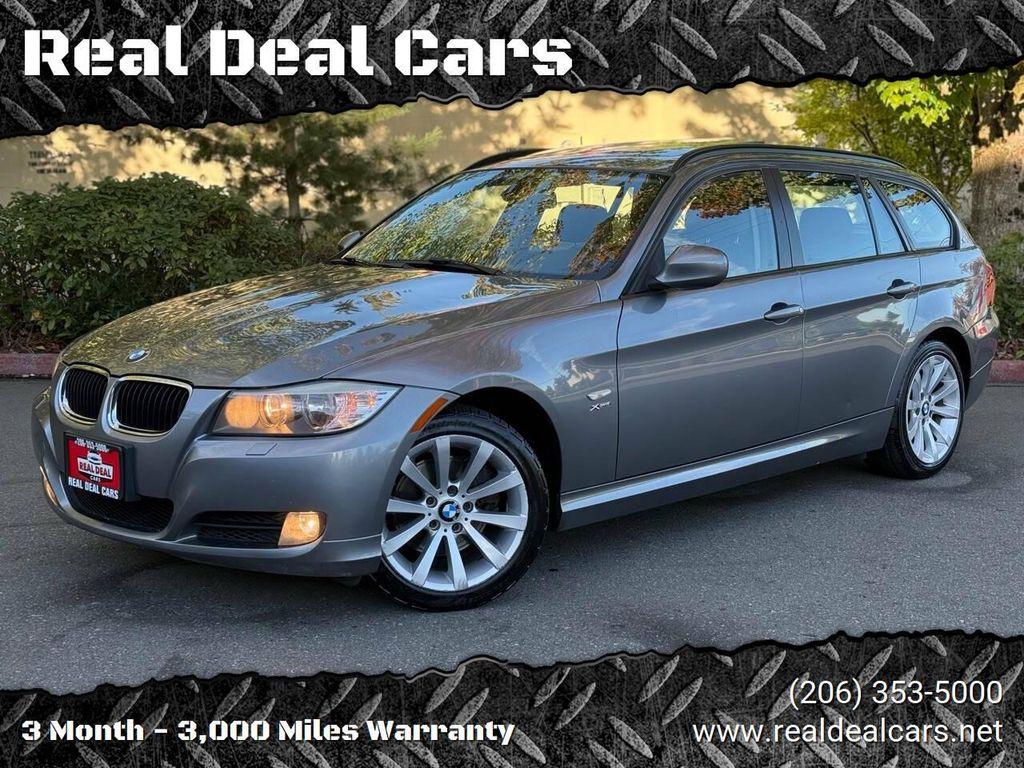 used 2011 BMW 328 car, priced at $9,999