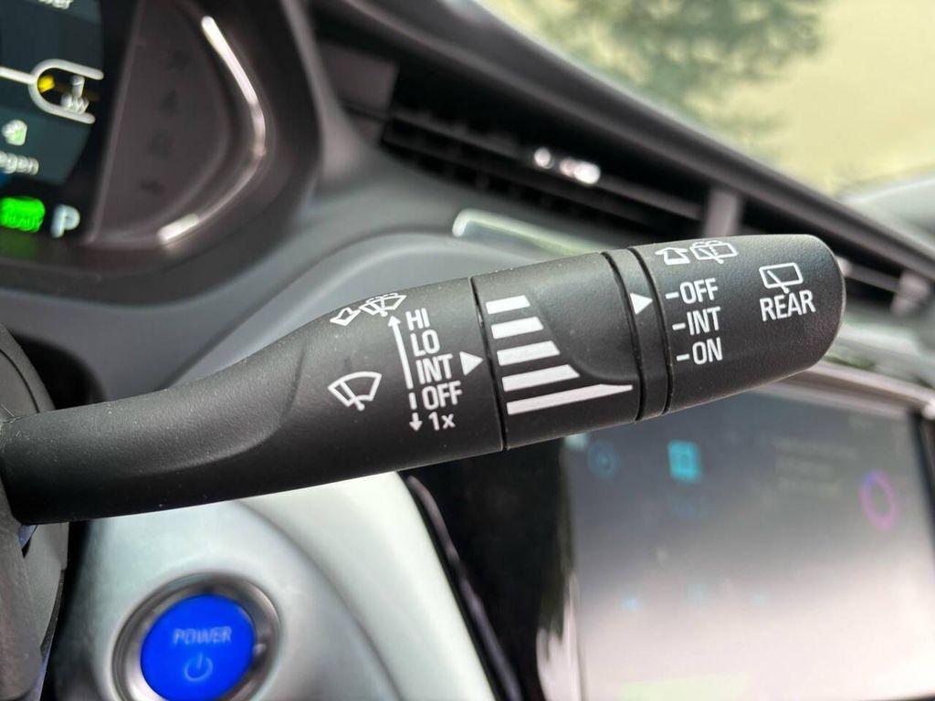 used 2020 Chevrolet Bolt EV car, priced at $12,999