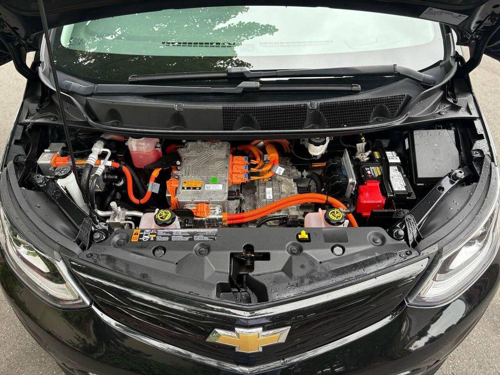 used 2020 Chevrolet Bolt EV car, priced at $12,999